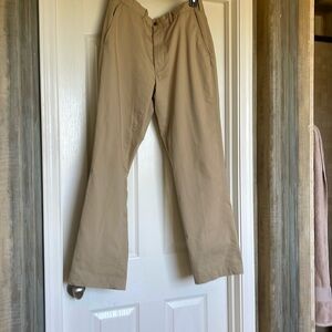 Men’s polo beautiful pants